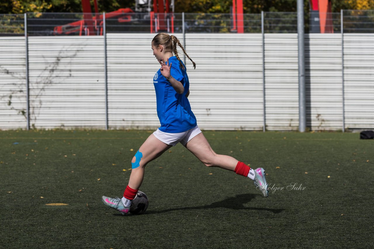 Bild 152 - wCJ Holstein Kiel Turnier